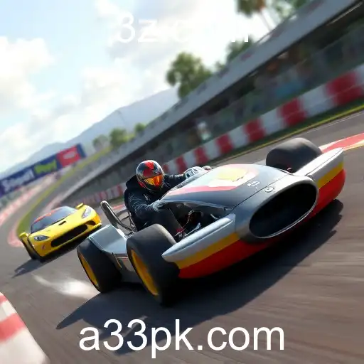 A Revolução dos Jogos Com 'A33': Uma Perspectiva Atual