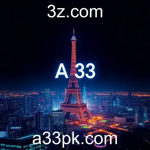 A33: O Futuro do Entretenimento em Jogos Online