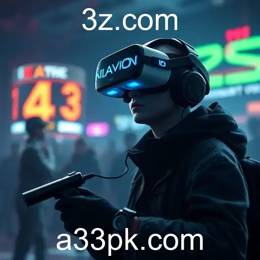 Inovações no Mundo de A33: Atualizações e Desafios