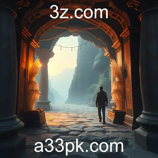 A Revolução dos Jogos Online: A Ascensão do A33