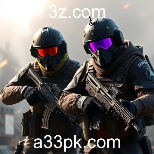 A33 Consolida-se Como Plataforma de Jogos Inovadora