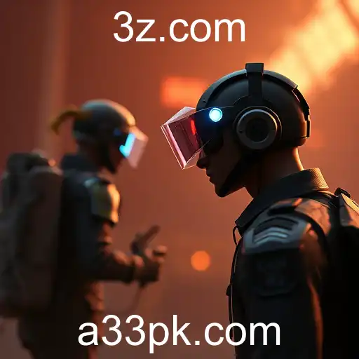 A33: A Revolução no Mundo dos Jogos em Português