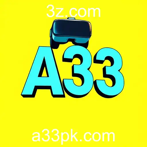 A Revolução dos Jogos com A33 e as Novas Tendências de 2025