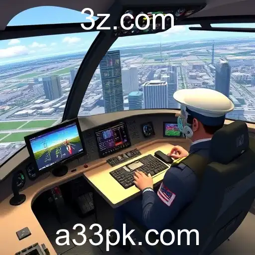 O Impacto do A33 nos Jogos Online em 2025