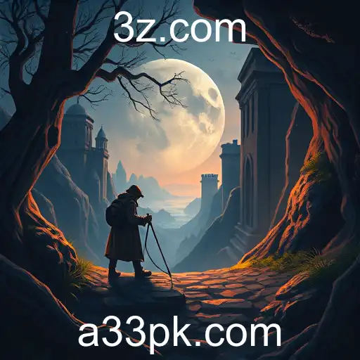 Impacto da Tecnologia A33 na Indústria de Jogos