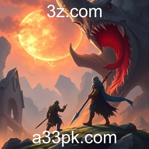 A Revolução dos Jogos com A33