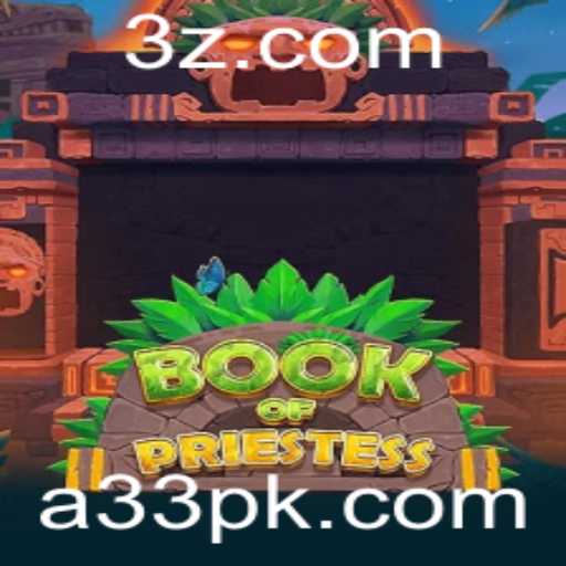 Explorando o Mundo Fascinante de BookOfPriestess: A Aventura Começa