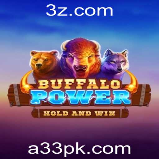 BuffaloPower: Explorando o Mundo Emocionante de A33