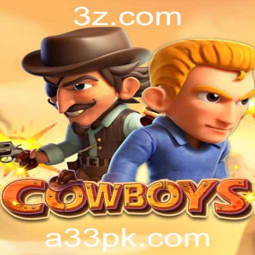 COWBOYS: Um Mergulho no Universo do Jogo A33