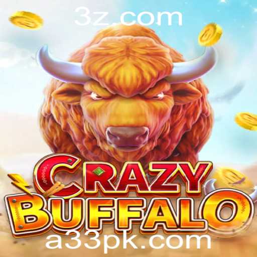 Descubra Crazybuffalo: O Jogo Que Está Conquistando o Mundo