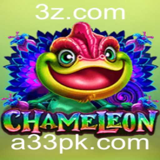 Explorando o Jogo Chameleon: Estratégia e Mistério