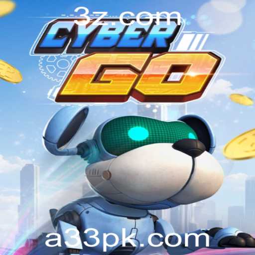 CyberGO: Descubra o Revolucionário Jogo com Tecnologia A33