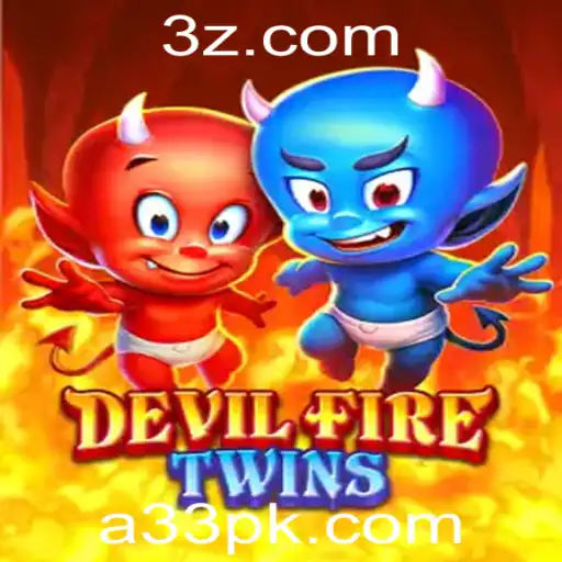 Desvendando os Mistérios de DevilFireTwins: Uma Jornada de Estratégia e Ação