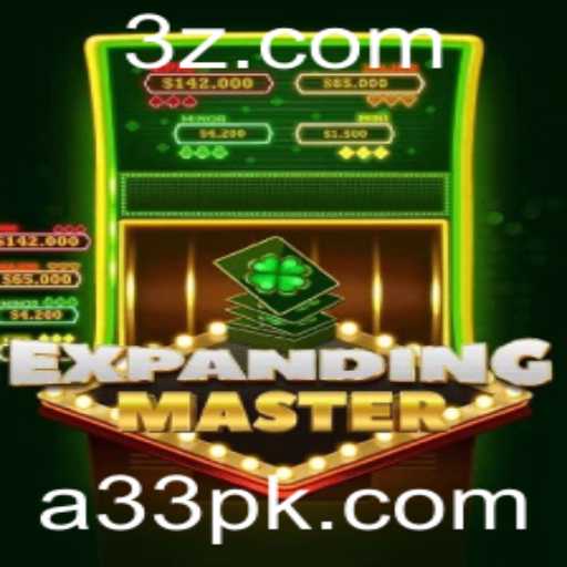 Explorando o Mundo Estratégico do Jogo ExpandingMaster