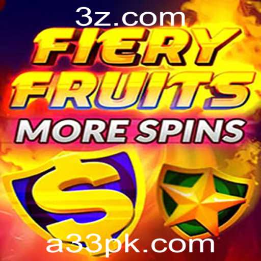 Explorando FieryFruitsMoreSpins: Um Mergulho no Mundo Vibrante dos Jogos de Fruta