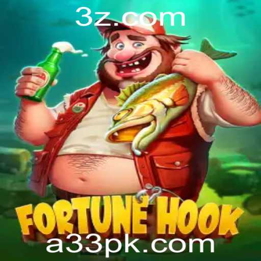 FortuneHook: Um Mergulho no Mundo de Aventuras e Estratégias