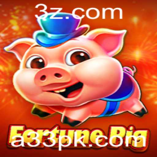 FortunePig: Descubra o Jogo de Sucesso Inspirado na Palavra-Chave A33