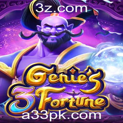 Explorando Genie3Fortune: Jogo Inovador que Combina Estratégia e Aventura