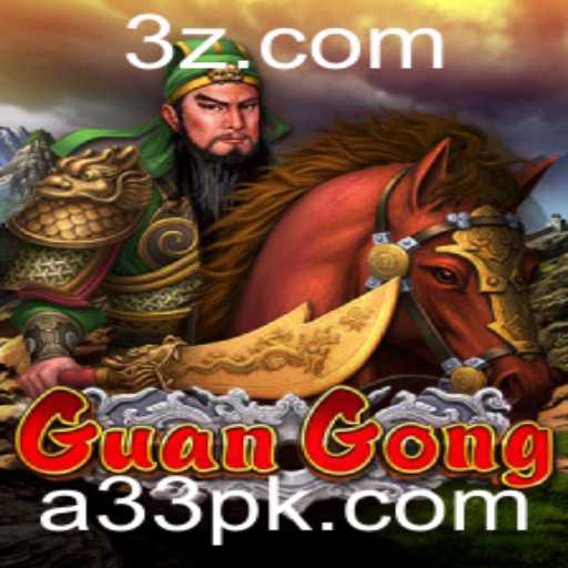 Descubra o Fascinante Mundo de GuanGong: Um Jogo de Estrategia e Aventura