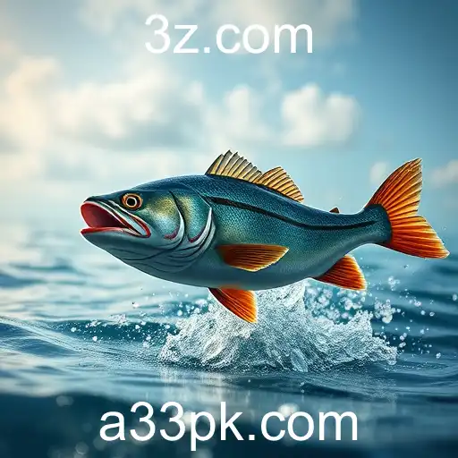 Explorando o Fascinante Mundo dos Jogos de Pesca e a Relevância do A33