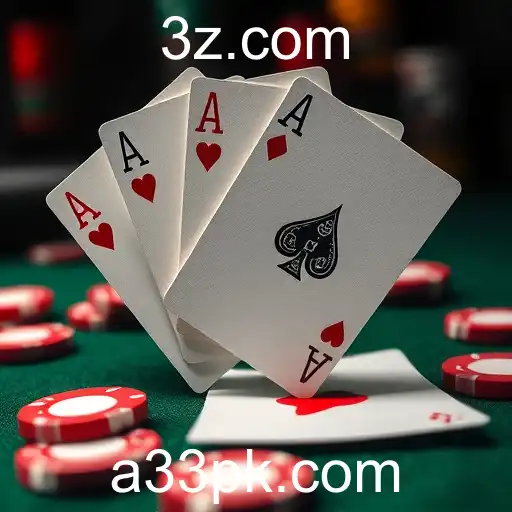 Jogos de Pôquer: Uma Perspectiva Abrangente