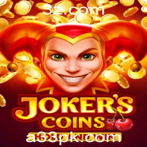 Descubra a Aventura em JokersCoins: O Jogo que Conquista Todas as Idades