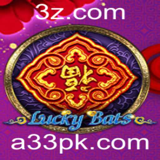 LuckyBats: O Novo Fenômeno dos Jogos