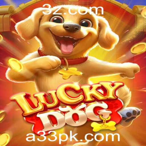Descubra LuckyDog: O Jogo de Estratégia que Conquista Novos Jogadores