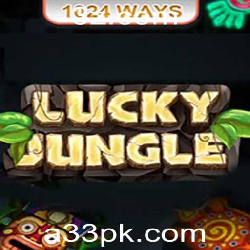 Guia Completo para o Jogo LuckyJungle1024 com Foco na Estratégia A33