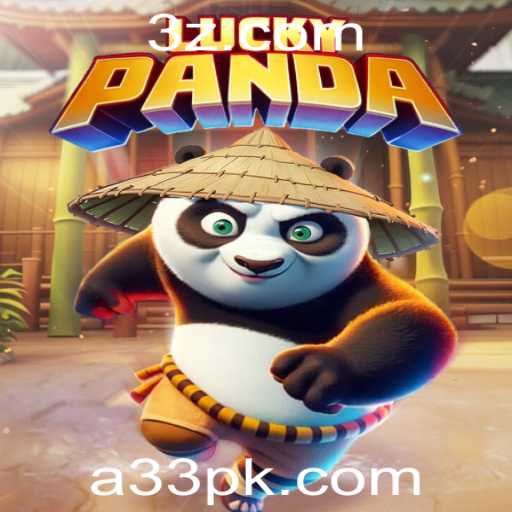 Explorando o Fascinante Mundo do Jogo 'LuckyPanda'
