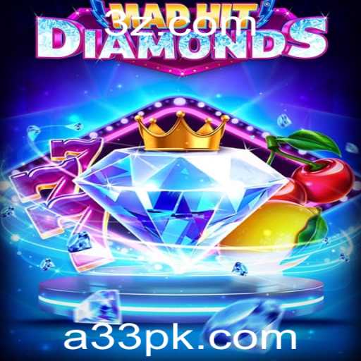 Explorando a Aventura Estratégica de MadHitDiamonds