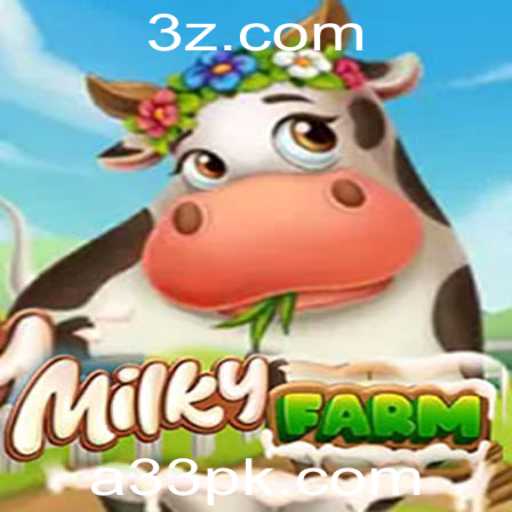 Explorando MilkyFarm: Um Novo Universo de Agricultura Virtual