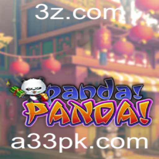 PandaPanda: Descubra a Emoção do Jogo que Conquista o Mundo