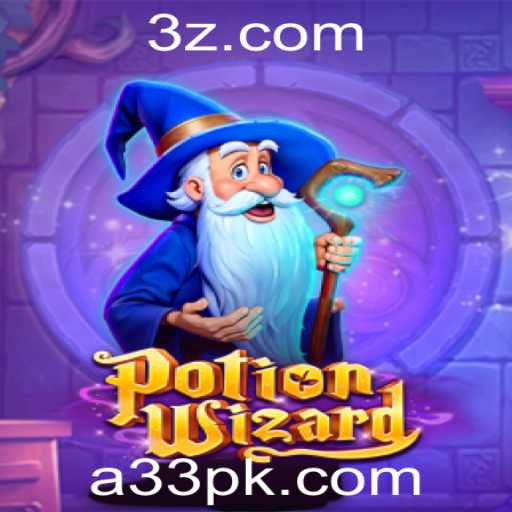 Explorando o Fascinante Mundo de PotionWizard e as Intrigantes Regras de Jogo