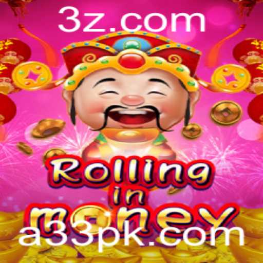 Explorando RollingInMoney: O Novo Jogo Financeiro com A33