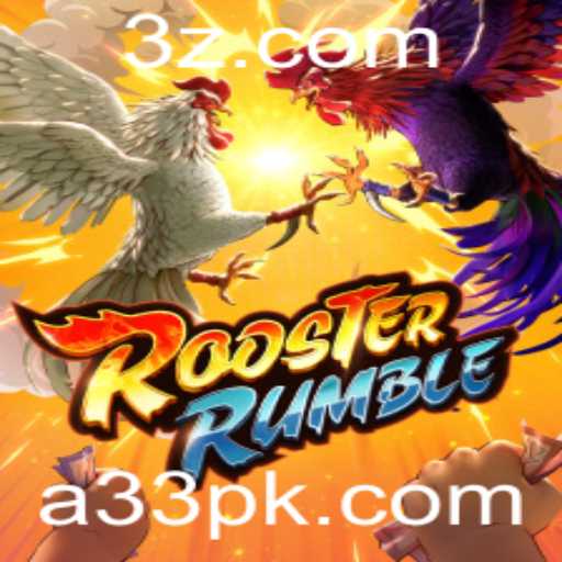 Descubra RoosterRumble: A Próxima Sensação no Mundo dos Jogos