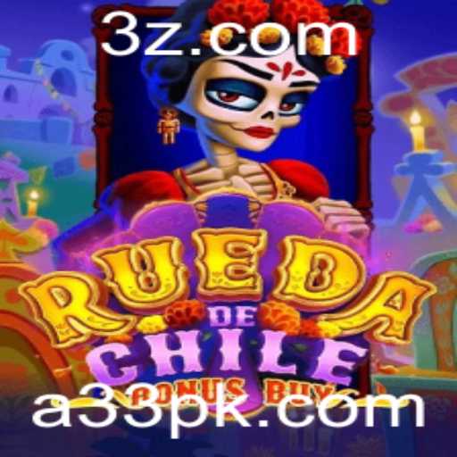 Descobrindo o Fascínio do Jogo RuedaDeChileBonusBuy