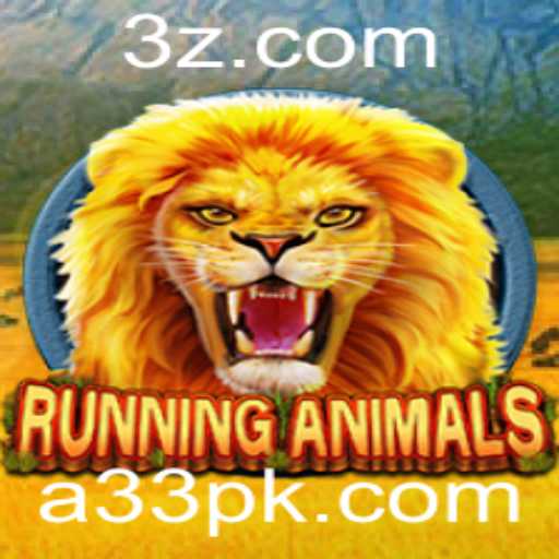 Descubra a emoção do RunningAnimals: O jogo de estratégia e velocidade com temática animal