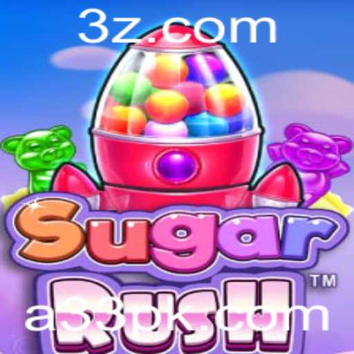 Explorando o Mundo Mágico de SugarRush: Uma Nova Sensação no Universo dos Jogos
