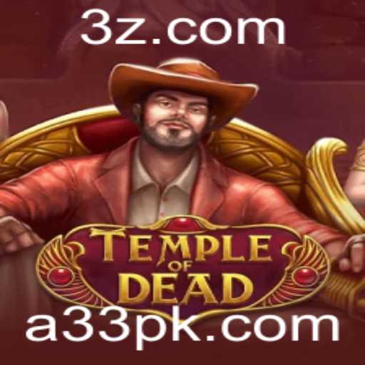 Explorando TempleofDead: Um Jogo de Estratégia Cativante