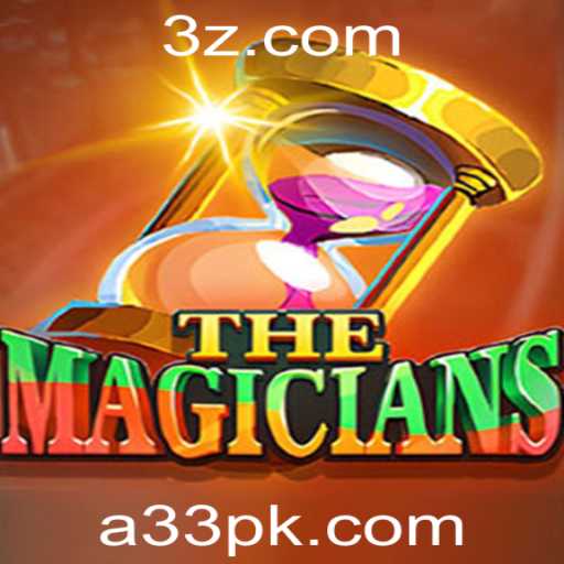 TheMagicians: Explorando o Universo Encantado do Jogo