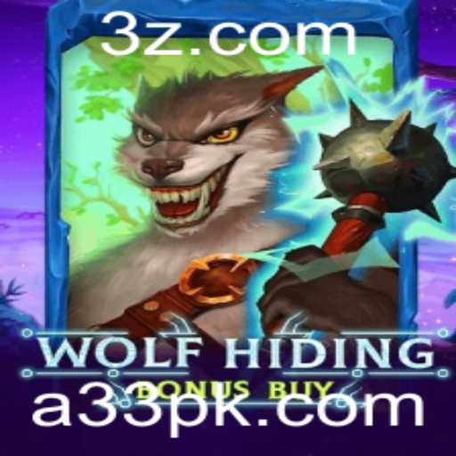 Descubra o Empolgante Mundo de WolfHidingBonusBuy: Uma Aventura Interativa com A33